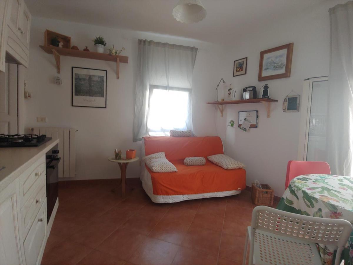 모노폴리 Casa Rosilu 빌라 외부 사진