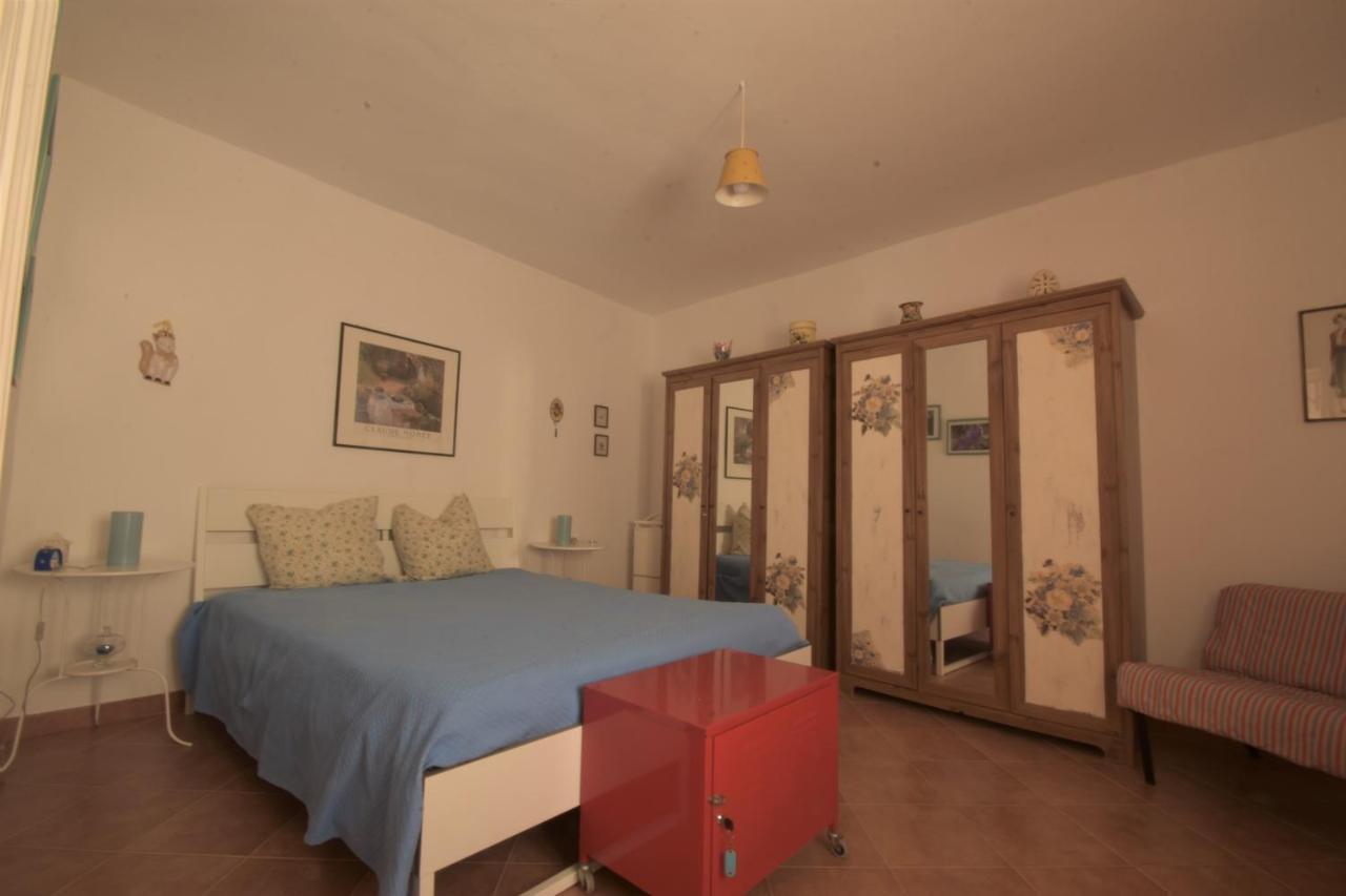 모노폴리 Casa Rosilu 빌라 외부 사진