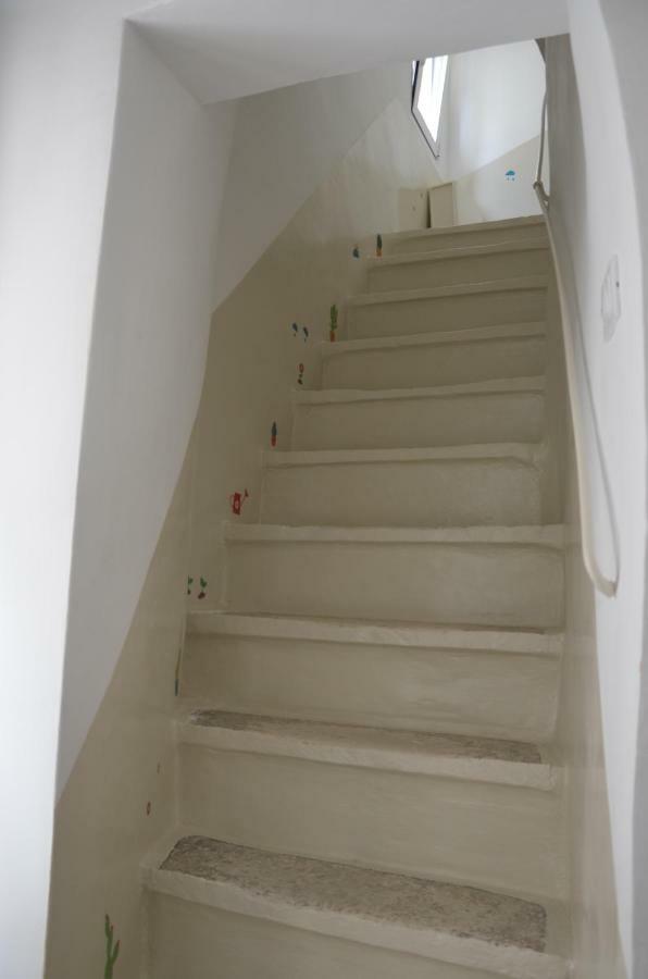 모노폴리 Casa Rosilu 빌라 외부 사진